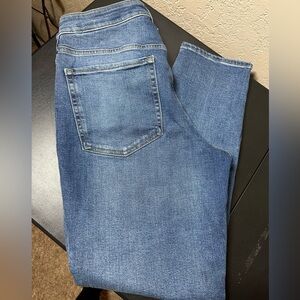 Old navy OG straight size 12